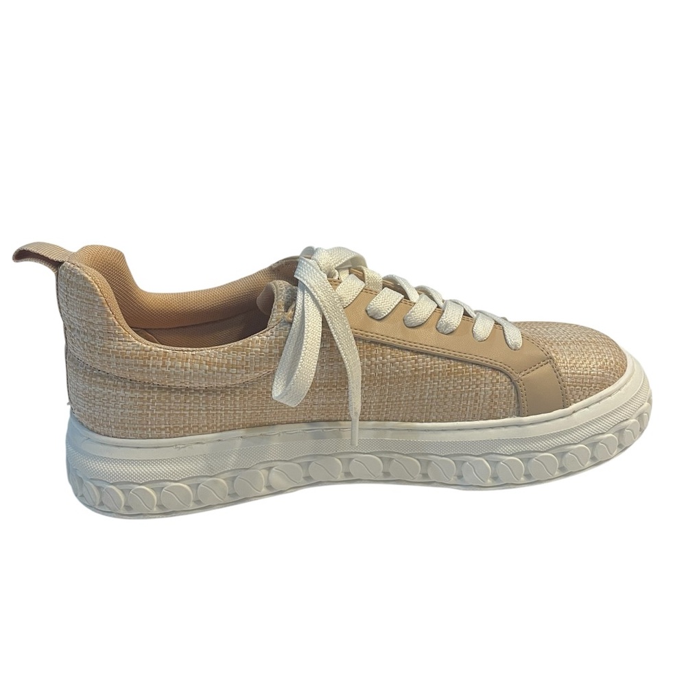 BCBGeneration Riso Platform Sneakers NWT - image 6